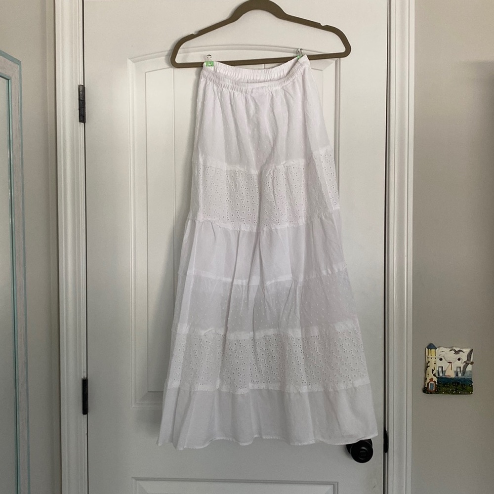 Dressbarn Skirt